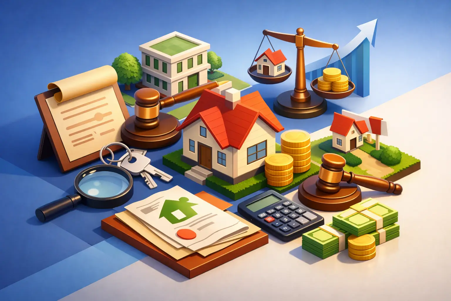 O que é tax deed e como funciona