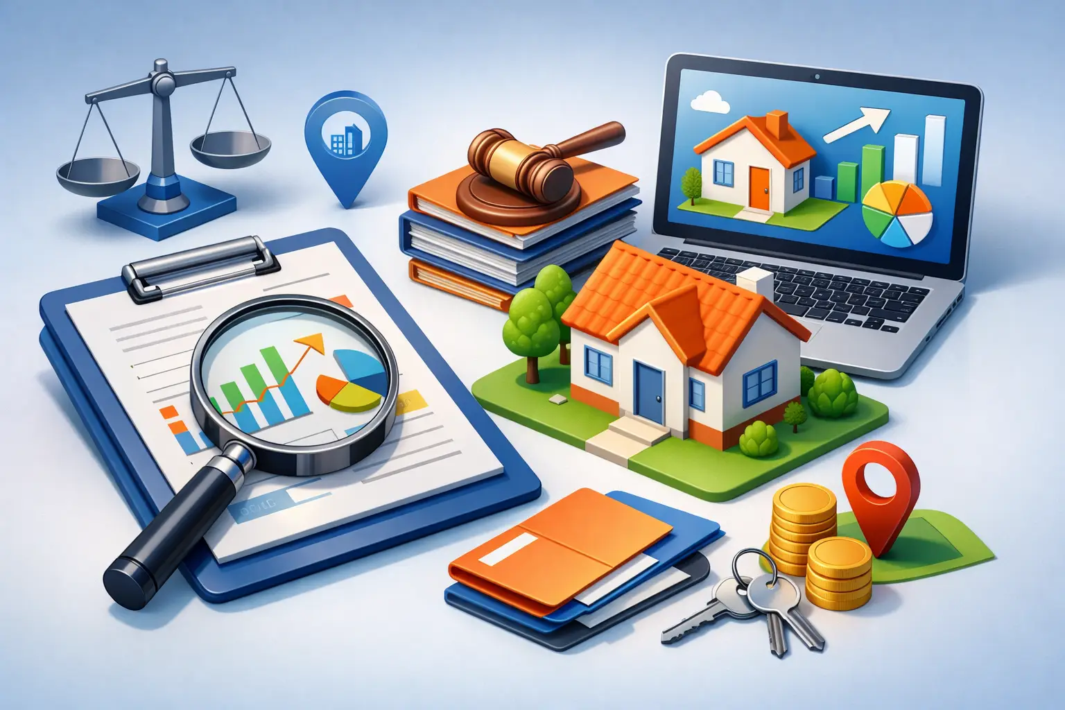 Como analisar lien antes da compra